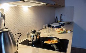 Przytulny Apartament